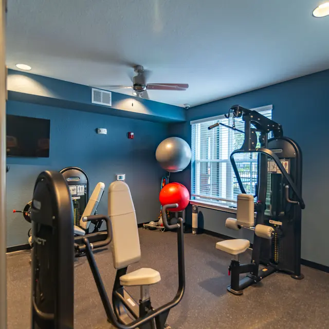 Rochester Park - Ceiling Fan, Device, Electrical Device