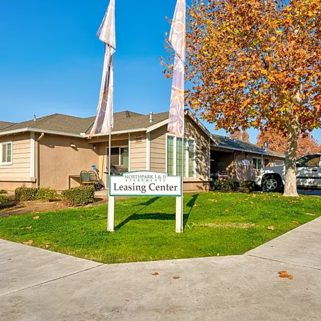 North Park II - Grass, Suburb, Car