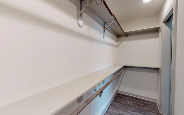 Apartments at M-Streets - Shelf