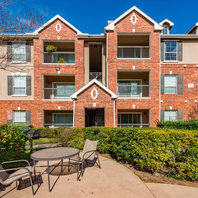 SYNC at Sienna Plantation