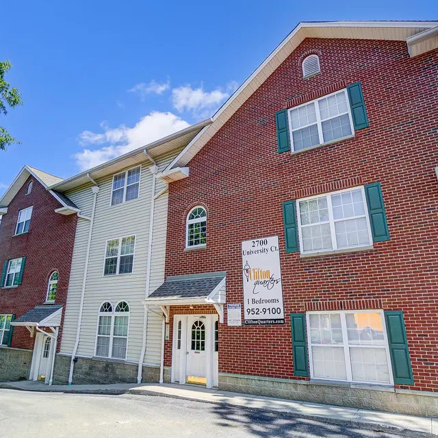 2700 University Court - City, Condo, Housing