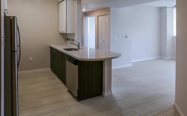 Pinnacle at Tarpon River Apts - Flooring