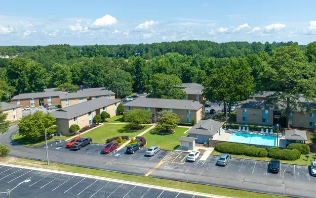 Amora West - Outdoors, Building, Suburb