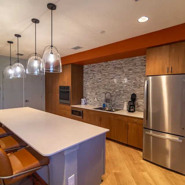 Rochester Park - Indoors, Interior Design, Kitchen