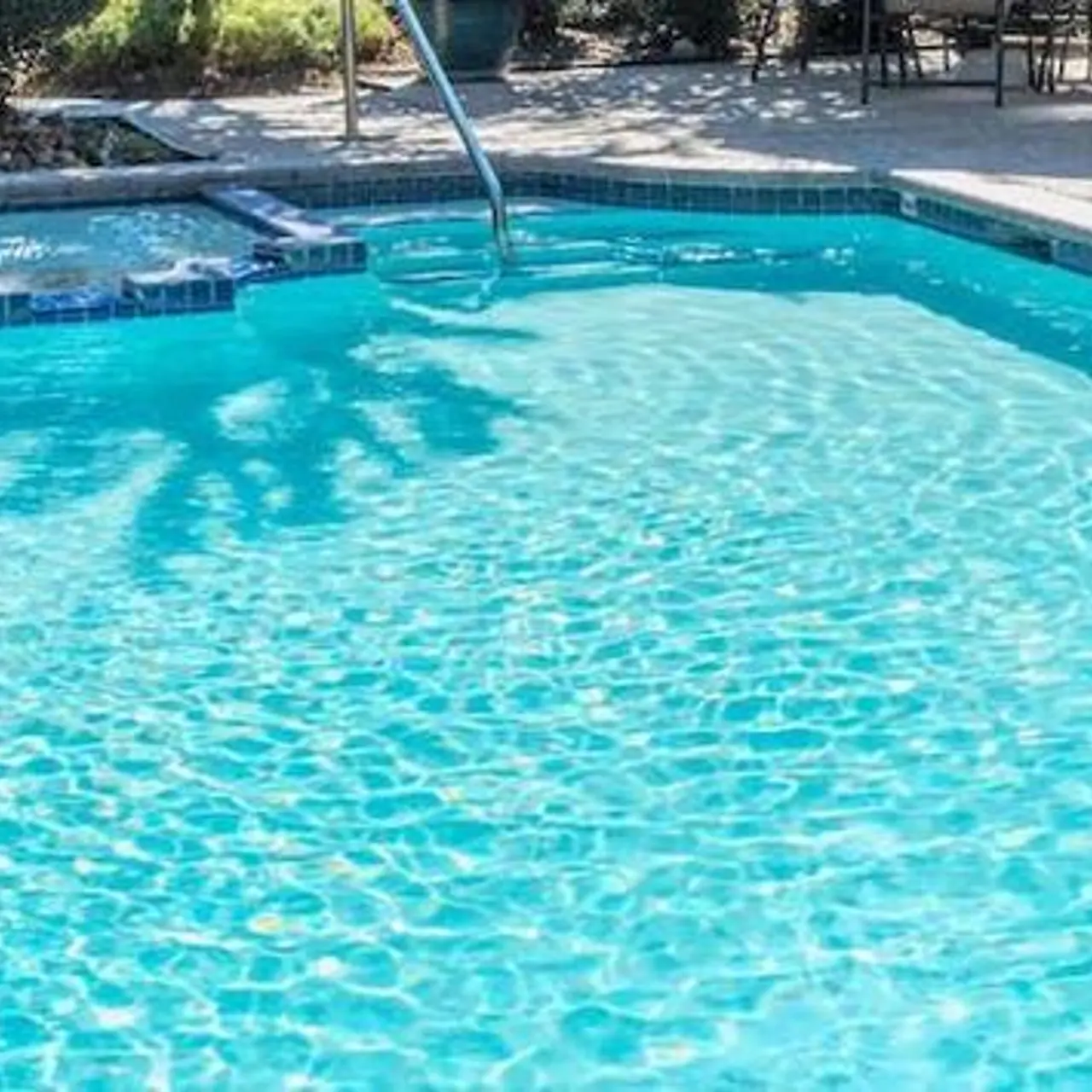 Woodway Garden Townhomes - Pool, Water, Swimming Pool