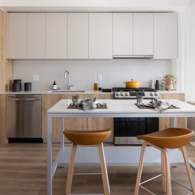 Forma Forma - Kitchen