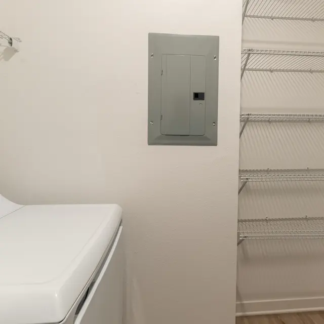 Sunnyside - Corner, Indoors, Interior Design