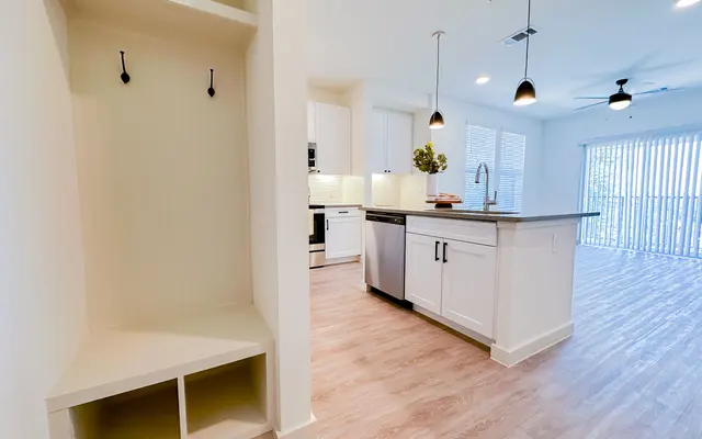 The 1906 at Bishop Ridge - Corner, Indoors, Interior Design