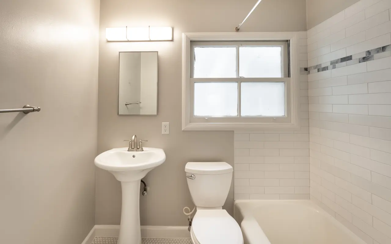 Fountain Gardens - Sink, Sink Faucet, Bathroom