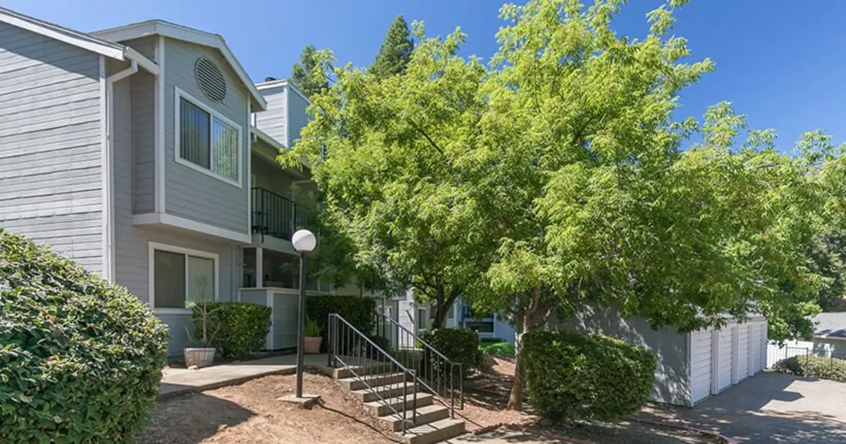The Highland Apartments