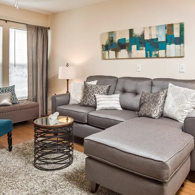 Oakwood Sarasota - Furniture, Home Decor, Couch