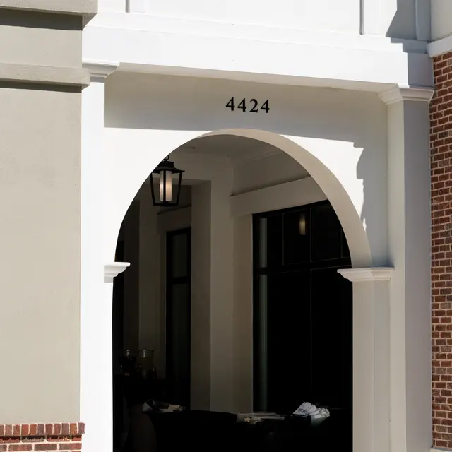 The Flats at Avalon Park Wesley Chapel - Arch, House, Housing