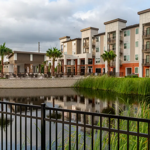 Weston 4 Hundred - City, Neighborhood, Outdoors