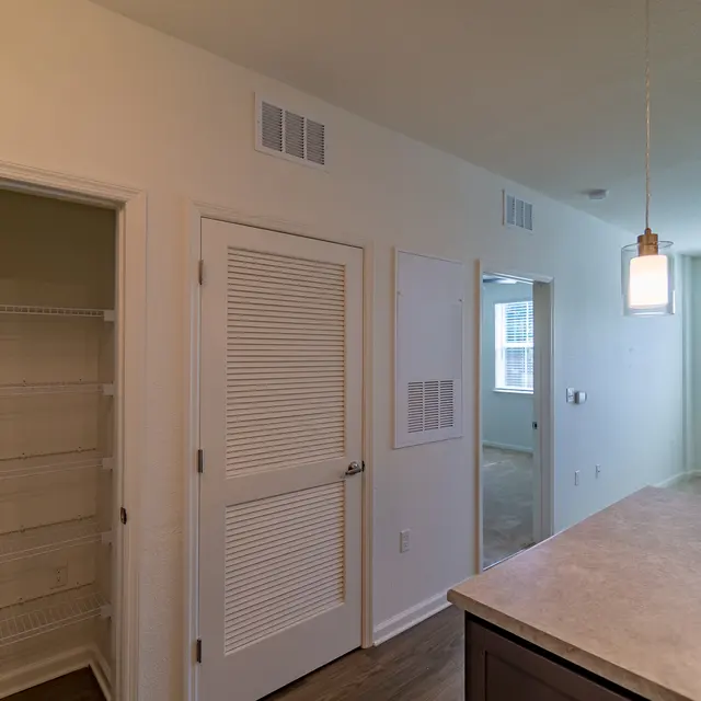 Rochester Park - Corner, Indoors, Interior Design