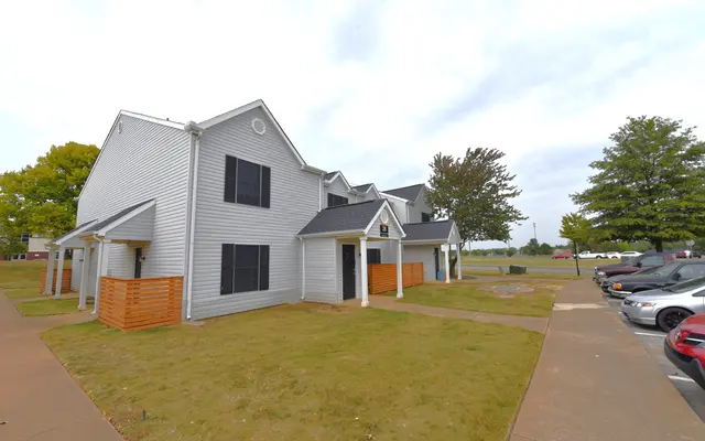 Ashton Heights Community Ashton Heights Community