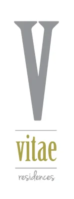 Vitae Residences - Logo
