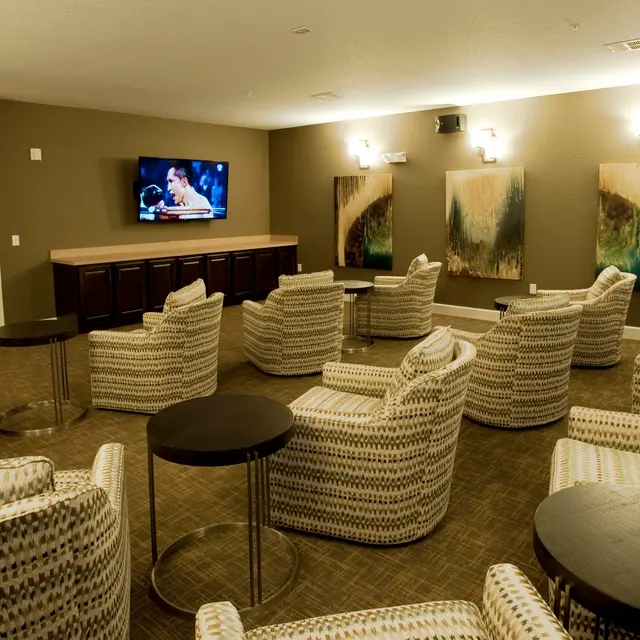 Heritage Village - Furniture, Indoors, Living Room