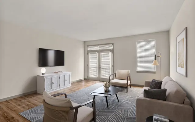 Bell Watertown - Home Decor, Living Room, Table