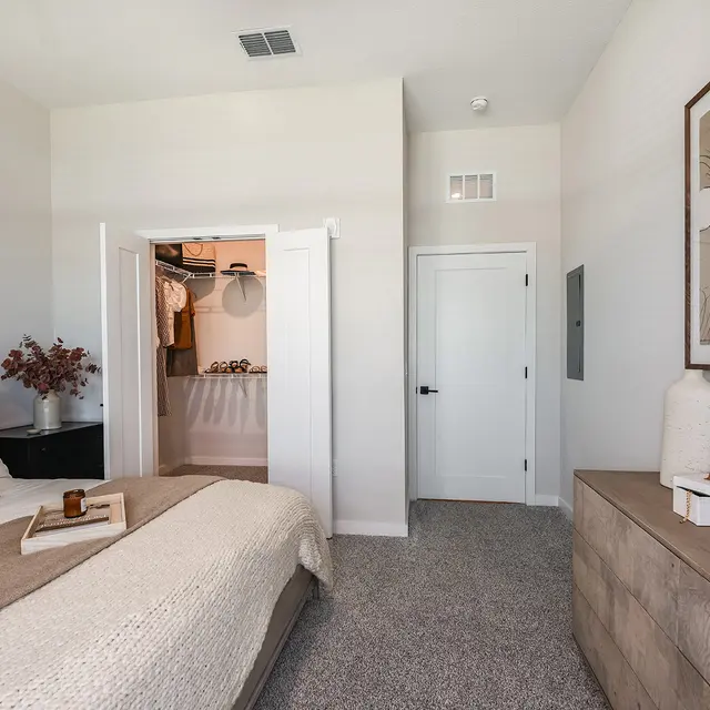 Asbury - Corner, Indoors, Interior Design