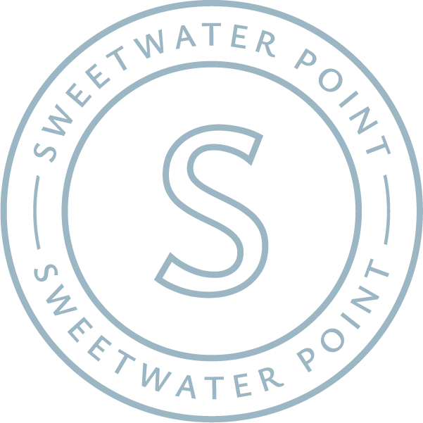 Sweetwater Point - Logo, Symbol