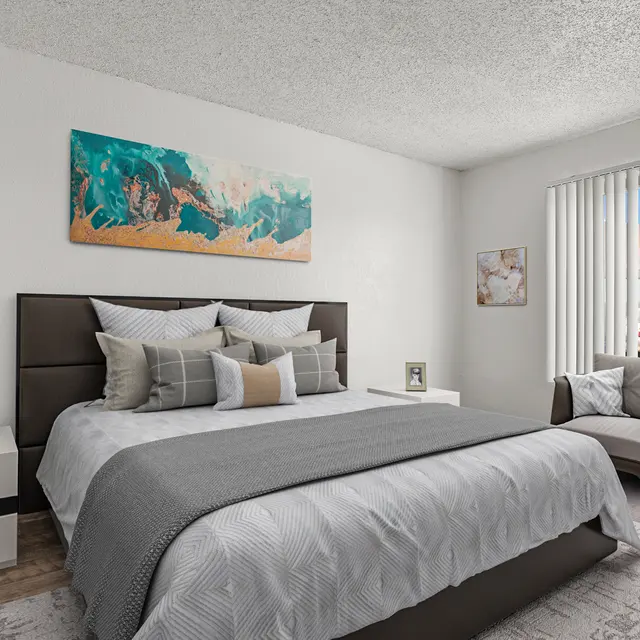 Casa Blanca Apartments - Home Decor, Indoors, Interior Design