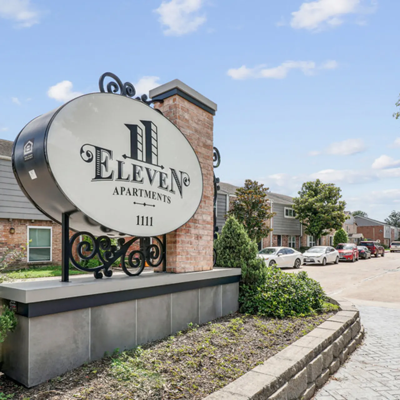 11Eleven - City, Street, Urban