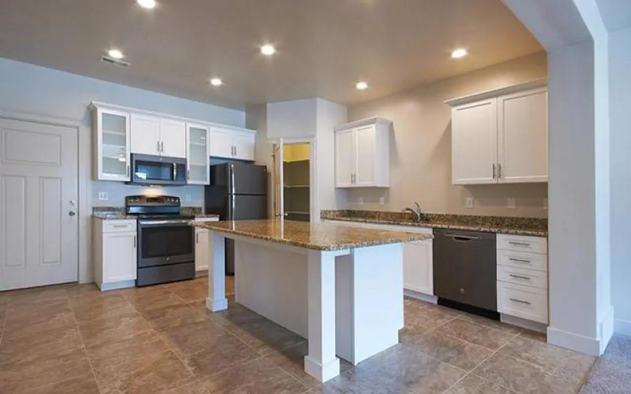 The Cove at Pleasant View The Cove at Pleasant View - Indoors, Kitchen, Interior Design