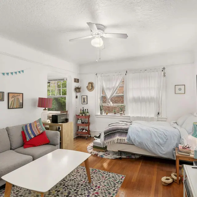 Urban Asset Advisors - Room, Bedroom