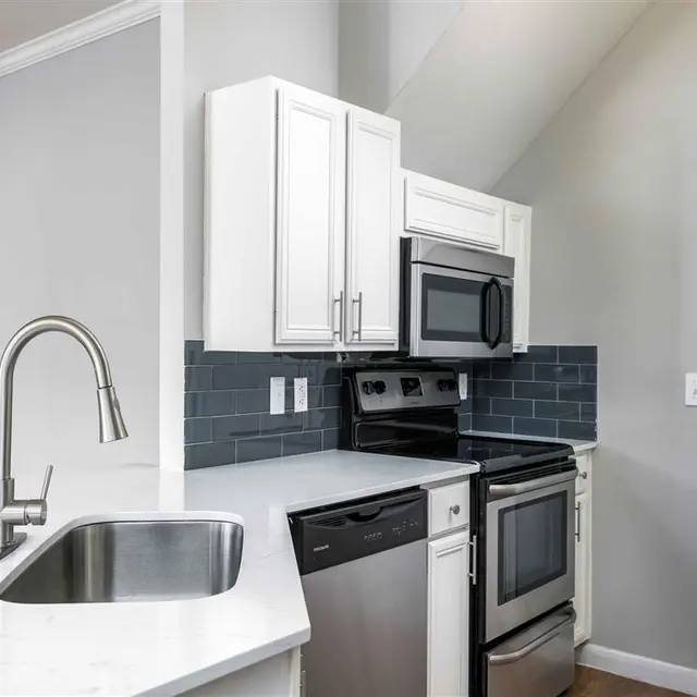 Castle Hills - Room, Indoors, Sink Faucet