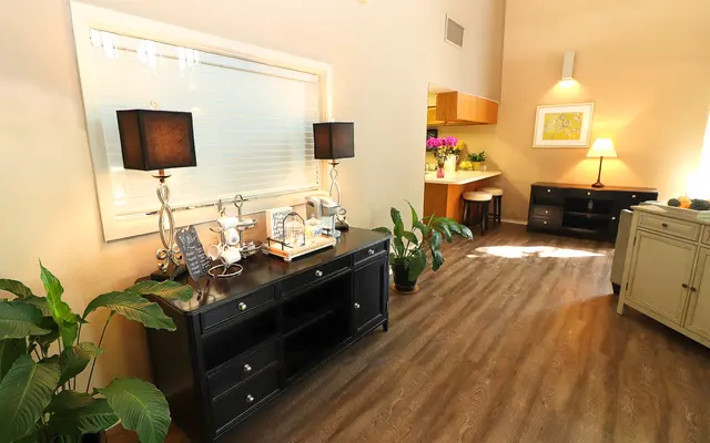 Sommerset Sommerset - Flooring