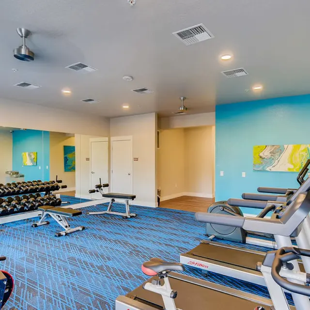 Baker School Apartments Baker School Apartments - Fitness, Pilates, Sport