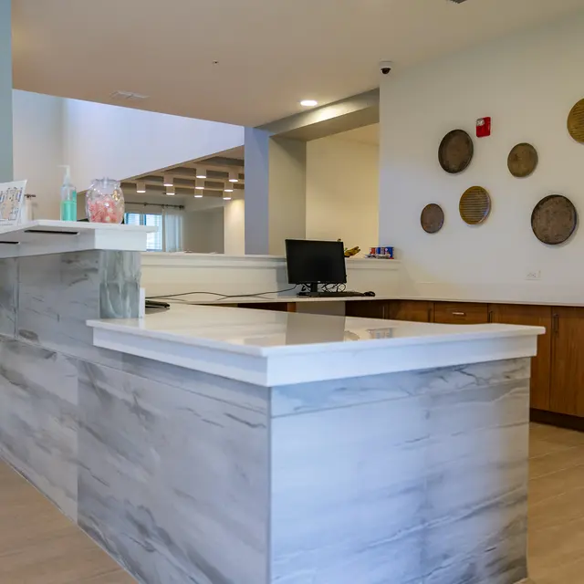 Rochester Park - Indoors, Interior Design, Kitchen