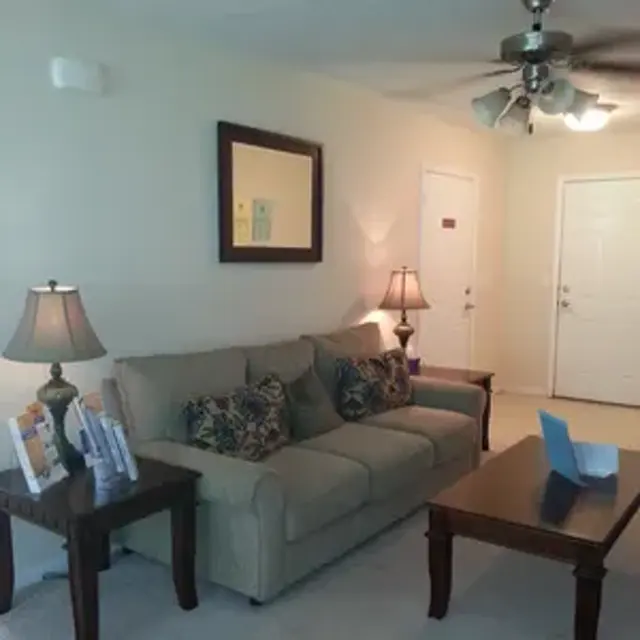 Prairie Creek Estates - Corner, Couch, Furniture