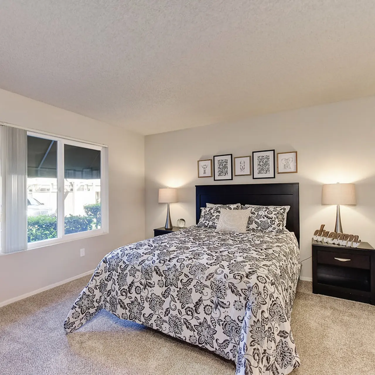 Marina Village West - Room