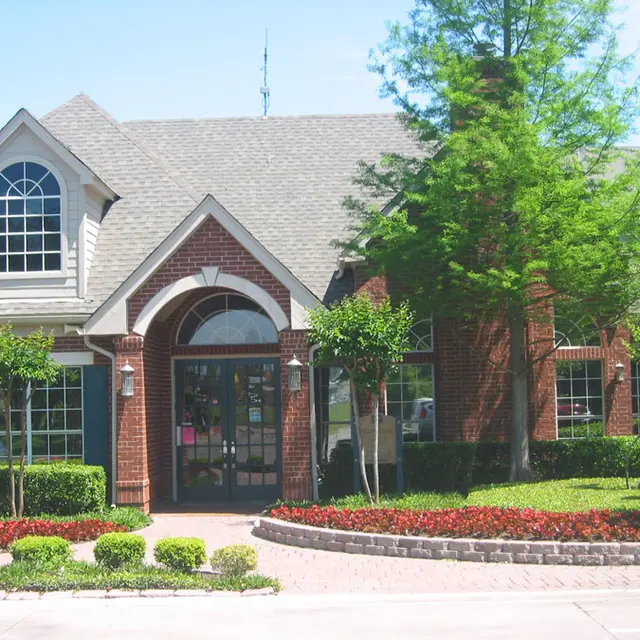 Baron Corporate Website - Building, Urban