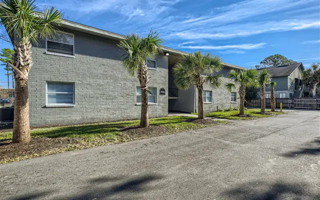 San Jose Apartments - Suburb, City, Neighborhood