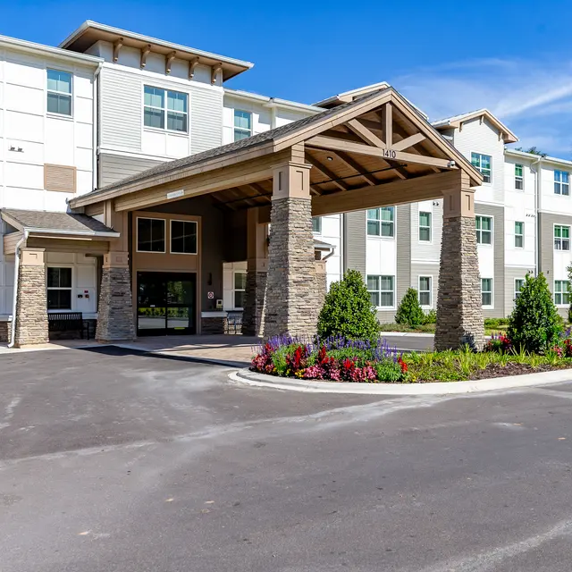 Rochester Park - City, Housing, Condo