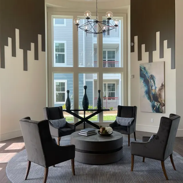 Smart Living Allen Genoa - Home Decor, Painting, Window