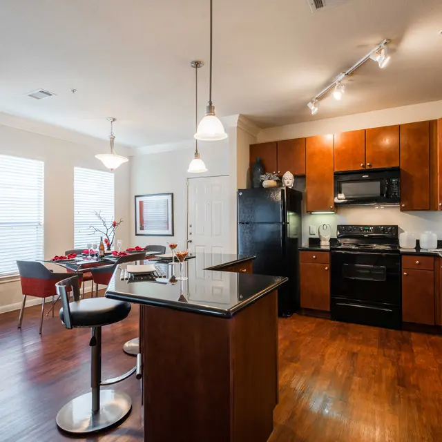 SYNC at Sienna Plantation - Room, Flooring, Floor