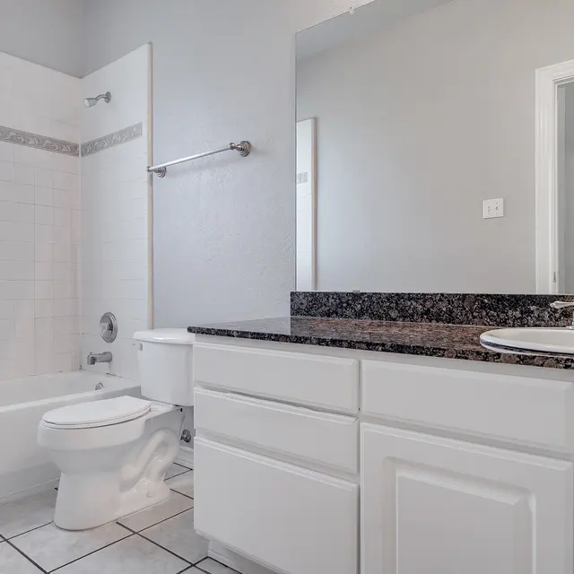 The Sasha at University - Indoors, Interior Design, Sink