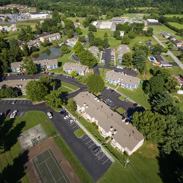 Landings on Silverlake - Scenery, Outdoors, Nature