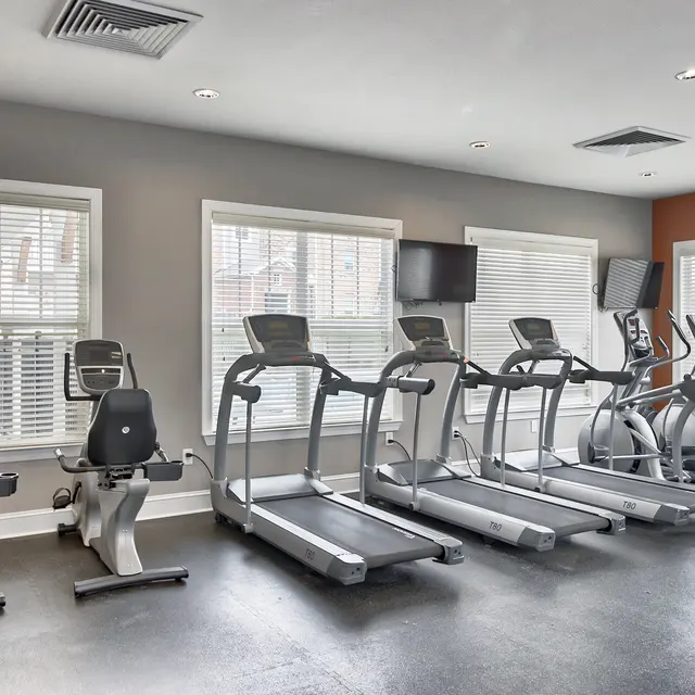 The Avenue at Nicholasville - Fitness, Working Out, Sport