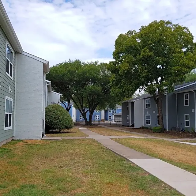 Walnut Creek - Suburb