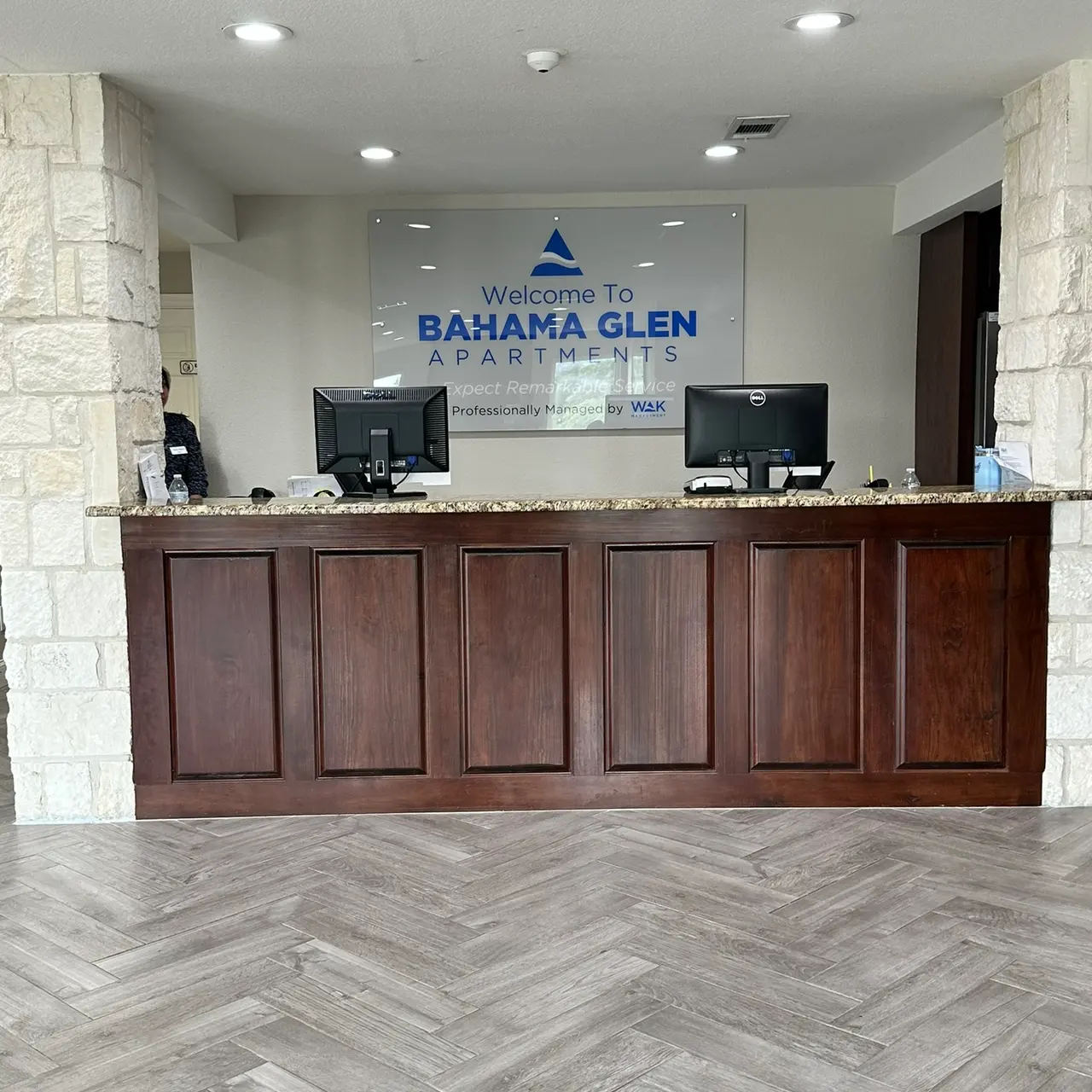 Bahama Glen Apartments - Floor, Indoors, Interior Design