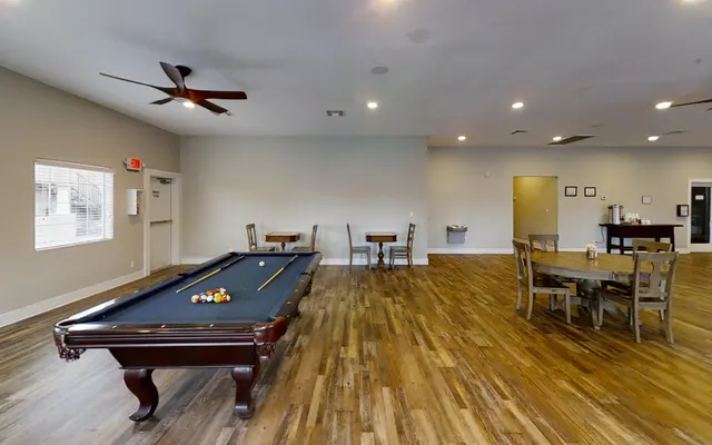 Lake Tonopah - Table, Furniture, Indoors