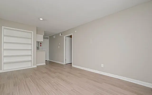 8601 Broadway - Floor, Interior Design, Indoors