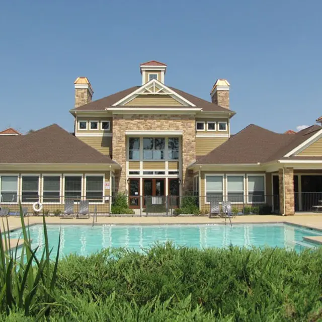 Mansions at Turkey Creek - House, Housing, Villa