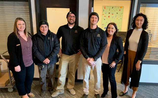 Holland Partner Group - Person, Clothing, Pants