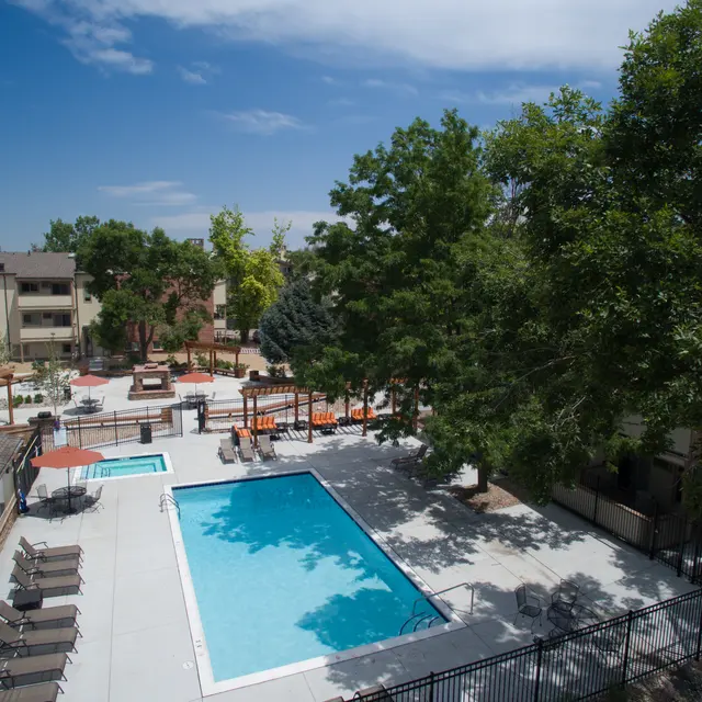 Four Mile Flats - Pool, Water, Swimming Pool