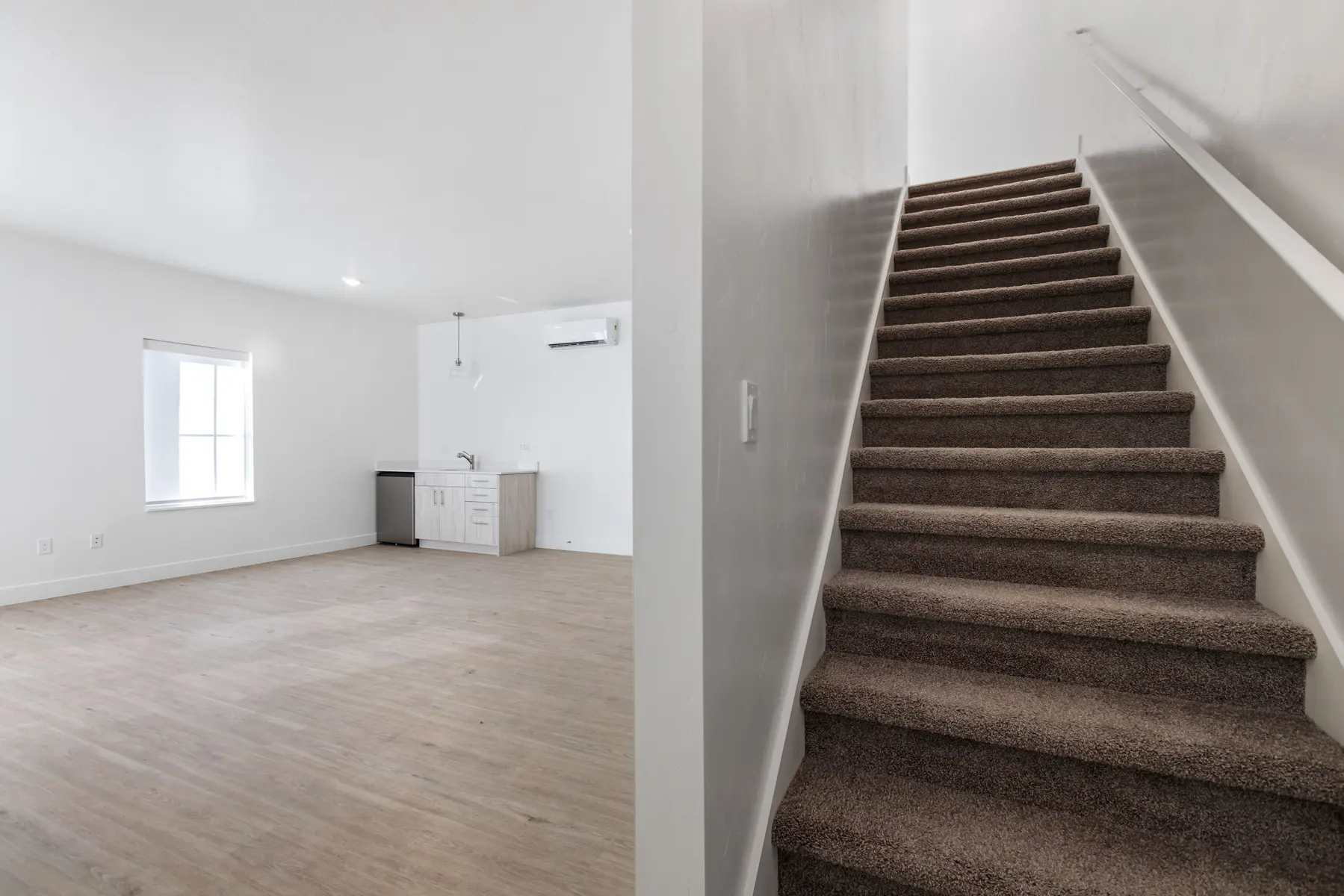 L59 Apartments L59 Apartments - House, Housing, Staircase